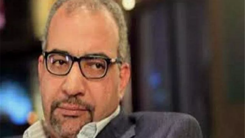 بيومي فؤاد يستكمل تصوير فيلم «الكويسين»