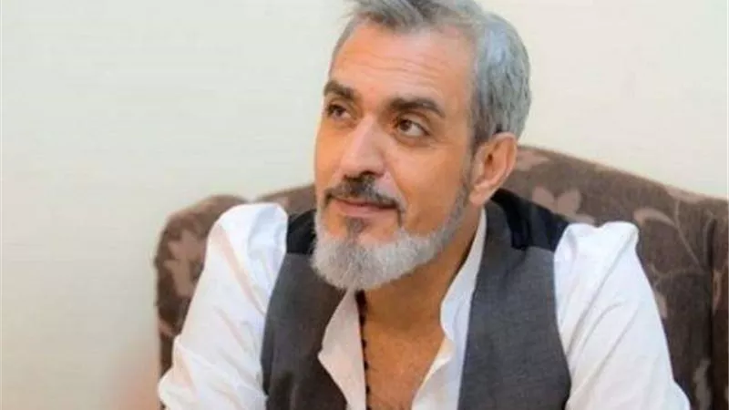 فراس سعيد ينتهي من تصوير «التاريخ السري لكوثر»