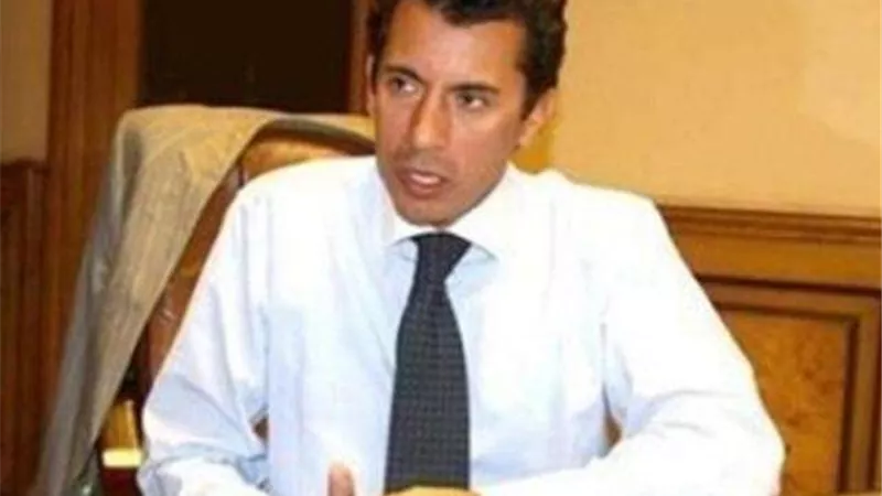 وزير الرياضة للشباب: يجب انتشار ثقافة الجري وجعلها إسلوب حياة