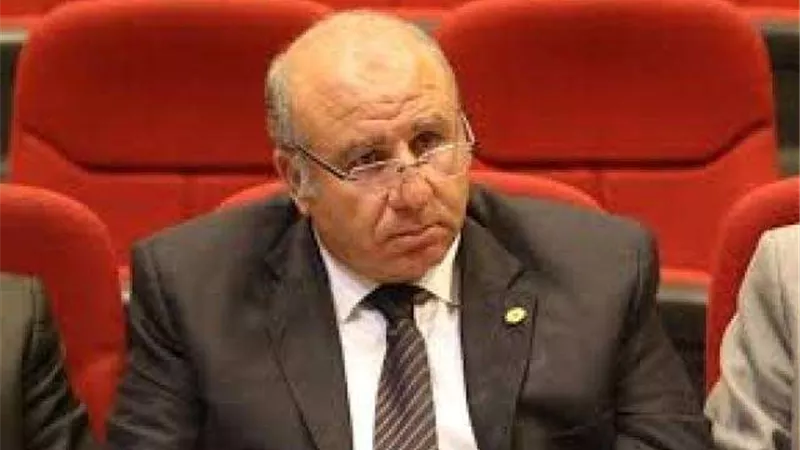 «رياضة البرلمان»: تطالب وسائل الإعلام بتسليط الضوء على الألعاب الفردية