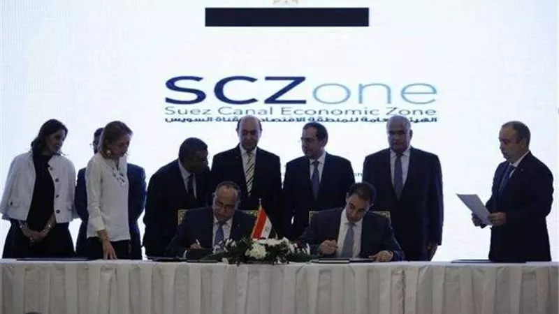 الباز: ضخ استثمارات بـ 200 مليار جنيه وتوفير 20 ألف فرصة عمل