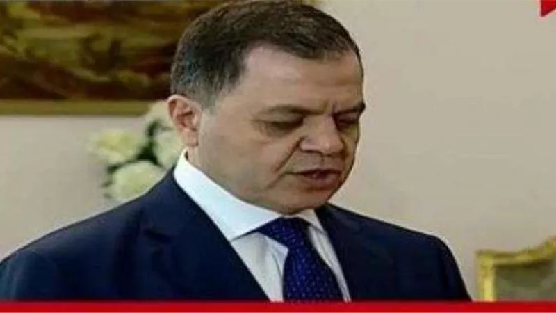 وزير الداخلية من ميدان رابعة سابقًا: «أمن المواطن رسالتنا السامية»