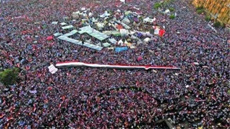 برلمانى: 30 يونيو ثورة حافظت على مقدرات الوطن