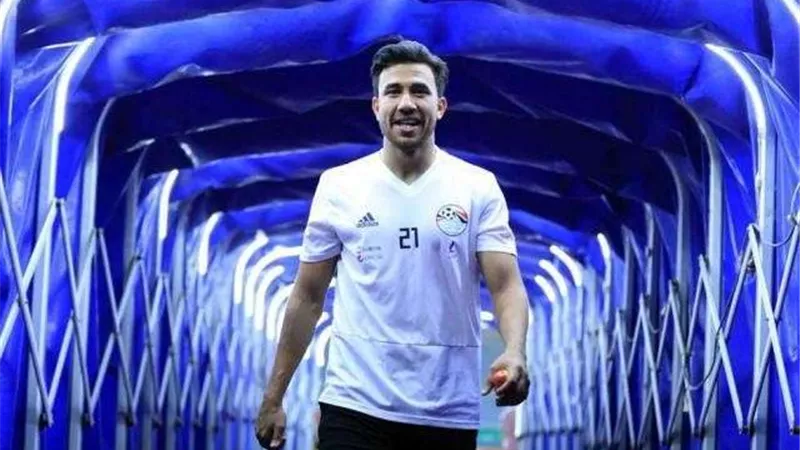 ”تريزيجيه” يعلن موعد زفافه بنفسه (فيديو)