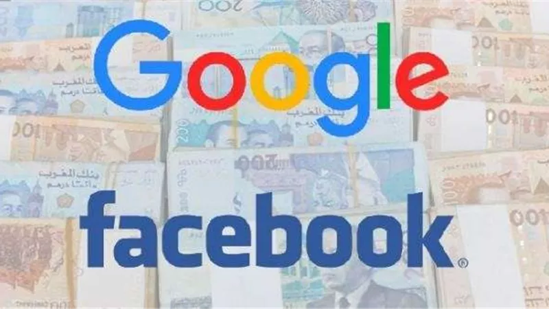 «أموال الانترنت».. العالم يتجه لتطبيق فرض الضرائب على مواقع التواصل الاجتماعي