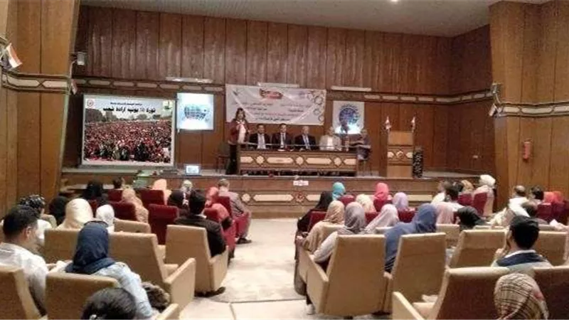 محافظ القليوبية احتفالًا بذكرى 30 يونيو: ندعم الرئيس ونرفض دعوات التظاهر