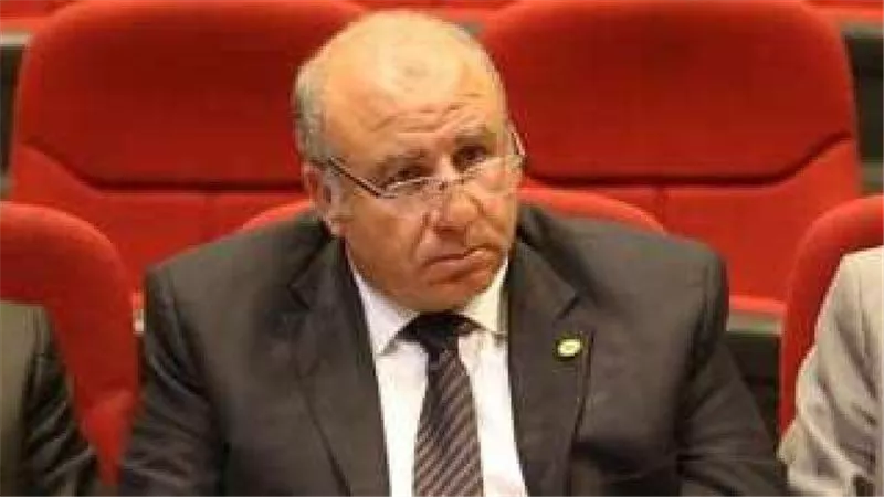 برلماني يُطالب بتسمية 2018 عامًا لتطوير المراكز الشبابية