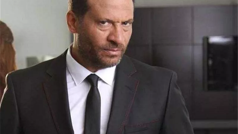 ماجد المصري: «كارما» يوجه رسائل عديدة للجمهور..وخالد يوسف مخرج كبير