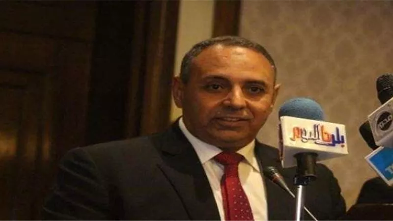 «مطر»: 30 يونيو هي ثورة استرداد مصر من الأيادي الغاشمة (فيديو)