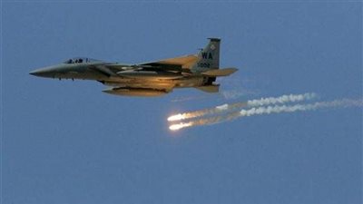اليمن.. التحالف العربي يستهدف مقرًا جديدًا لقيادات ميليشيات الحوثي في «الحديدة»