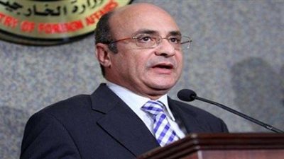«وزير شئون النواب» يكشف موعد عرض برنامج الحكومة على البرلمان (فيديو)
