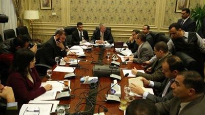 «خارجية النواب» تناقش دور وزارة الاستثمار في دعم العلاقات