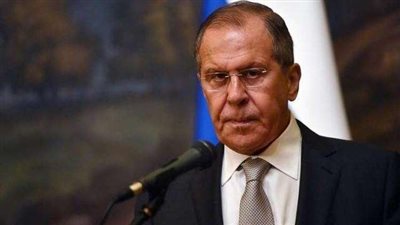 لافروف: نأمل أن تساهم زيارة الكونجرس إلى موسكو استئناف العلاقات