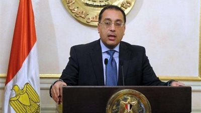 «مدبولي» للنواب: سنبني على ماسبق من الحكومة الماضية