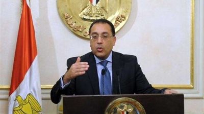 «مدبولي»: السكك الحديدية ستشهد تطورًا كبيرًا الفترة المُقبلة