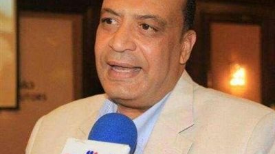 «بلدنا اليوم» تهنئ محمد ريحان بمنصبه الجديد في «مستقبل وطن»