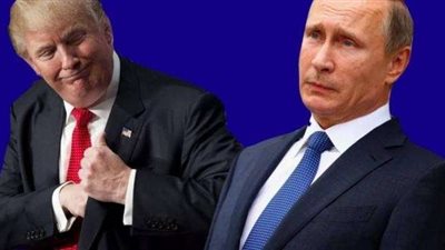 قبل لقائهما المرتقب.. كيف سيتناول ترامب وبوتين الأوضاع حول سوريا؟