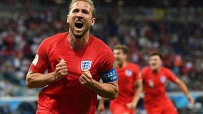 كولومبيا تتعادل في الوقت القاتل وتفرض «الوقت الإضافي» على إنجلترا (فيديو)