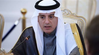 الجبير: الحديث عن إعادة دمشق للجامعة العربية مبكر