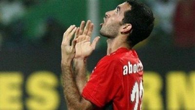 «نيابة النقض» توصي بإعادة محاكمة أبوتريكة في «الكيانات الإرهابية»