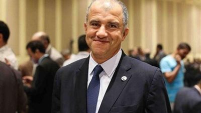 «السويدي» يتغيب عن اجتماع اللجان الفرعية لدراسة بيان الحكومة