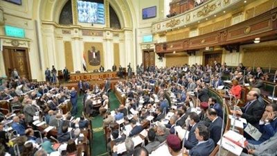 البرلمان يعدل قانونه لتصحيح الأوضاع.. والأحزاب: القوائم النسبية المغلقة الأنسب لطبيعة المرحلة