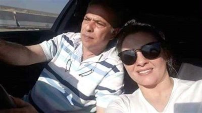 حياة الدرديري: ”موتوا بغيظكم وبطلوا شائعات”