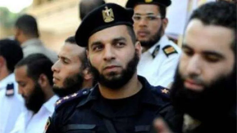 خبير أمني عن عودة الضباط الملتحين للعمل: ينبغي محاكمتهم عسكريًا إذا أخطأوا