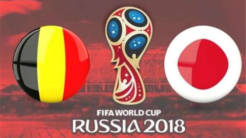 بث مباشر.. مباراة بلجيكا واليابان بكأس العالم