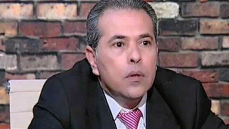 أنباء عن نقل توفيق عكاشة إلى مستشفى الجلاء العسكري