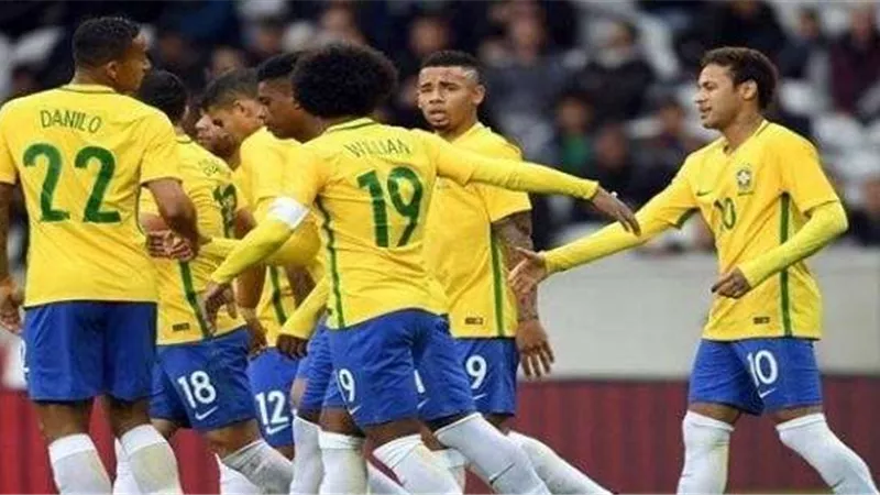 اليوم.. لقاء البرازيل والمكسيك في دور الـ16