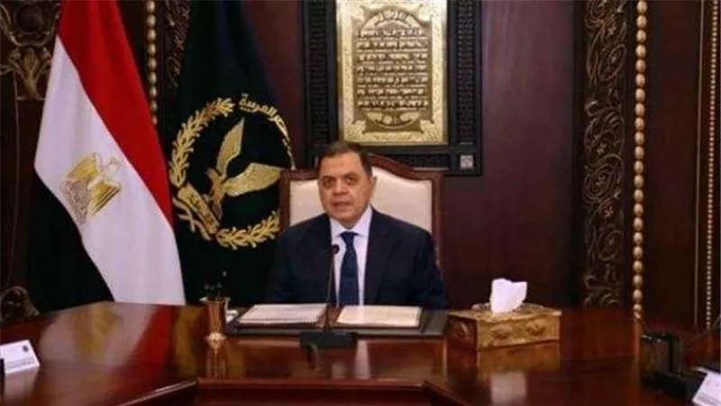 أبرز محاور برنامج وزارة الداخلية خلال الفترة المقبلة