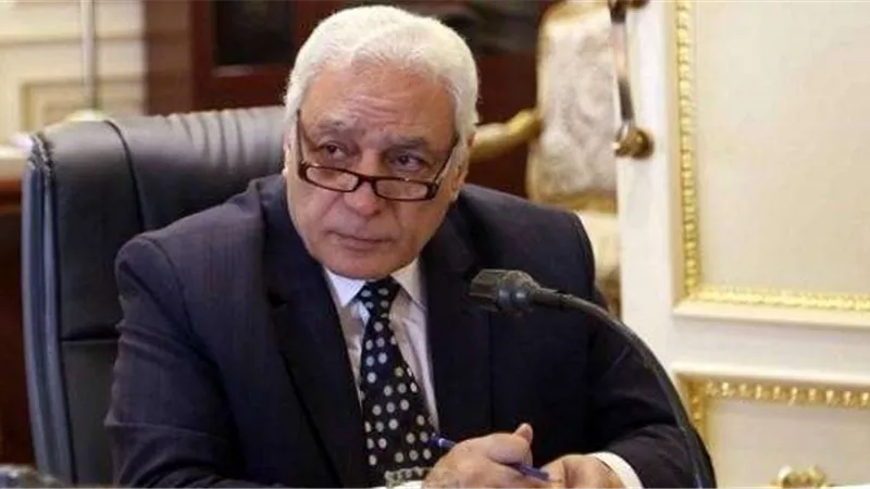 «دينية البرلمان» تُقر مشروع قانون «دار الإفتاء» بشكل نهائي