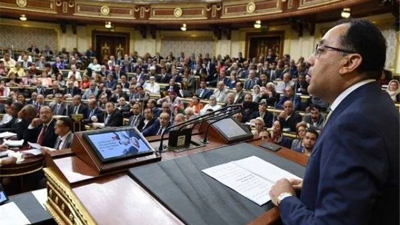15 يوليو المقبل.. التقرير النهائي لبرنامج الحكومة
