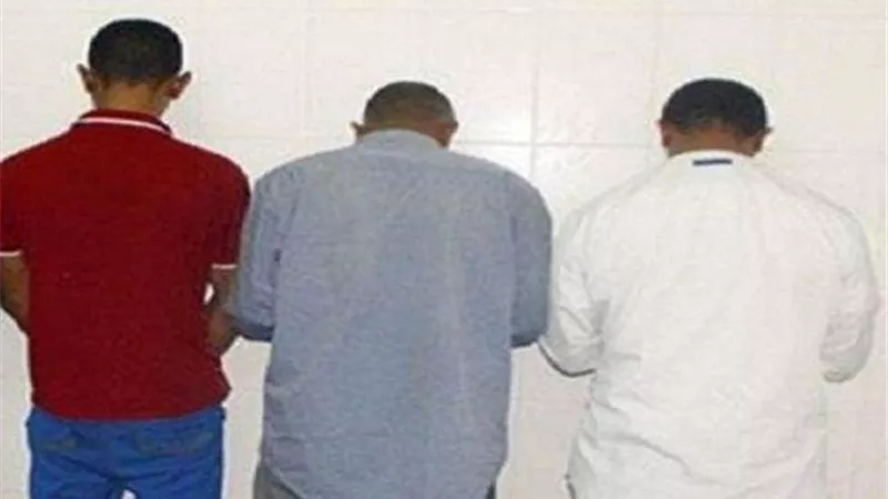 حبس 3 عاطلين كونوا تشكيلا عصابيا لسرقة المحال والشقق بمدينة نصر