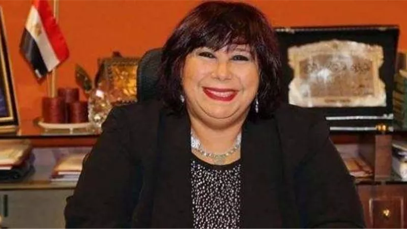 «خارجية النواب» تناقش خطة عمل وزراة الثقافة الفترة المقبلة