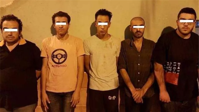 ضبط مدير شركة لاختلاقه حادث سرقة بقصد التغطية على اختلاسات