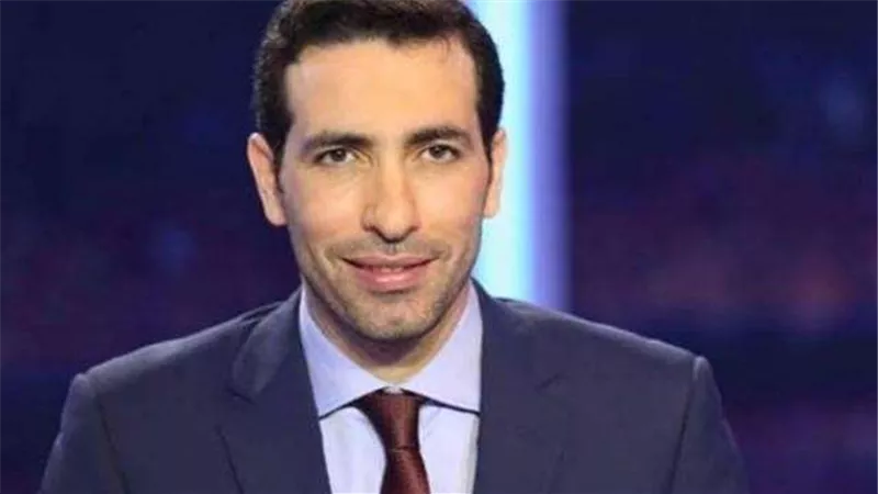 «أبوتريكة» مازال على قوائم الإرهاب