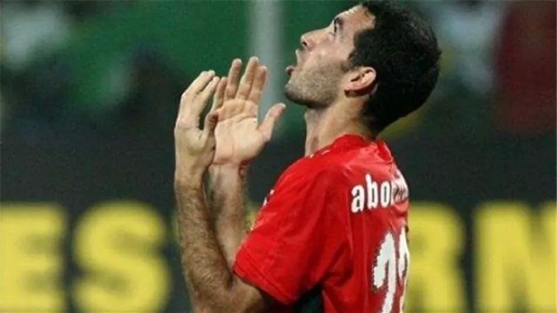 أبو تريكة بعد حكم «النقض» بحذف اسمه من قوائم الإرهاب: «مسامح الجميع»