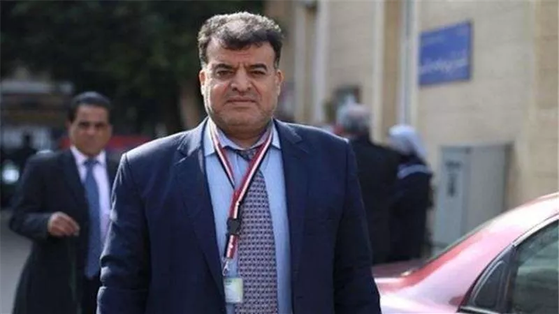 «بكير»: ندعم ونساند القيادة السياسية من أجل الاصلاح
