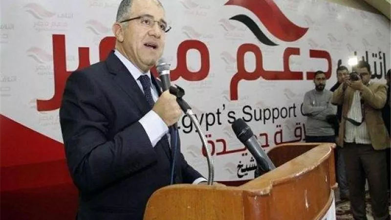 برلماني : «السويدي» يحضر اجتماعات تقييم برنامج الحكومة اعتبارًا من الغد