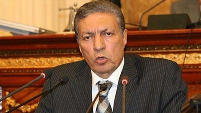 برلماني: الأمن القومي المصري لا يتجزأ من العربي