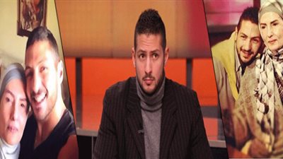 عمرو سمير.. قصة شاب قتلته الرياضة وكشفت سره والدته (فيديو)