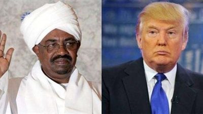 أمريكا ترفع السودان من لائحة ”الدول الراعية للإرهاب”