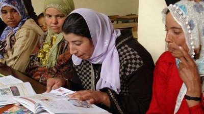 بعد مطالبة البرلمان بإلغاء «هيئة محو الأمية» .. خبراء: لا قيمة لها على أرض الواقع