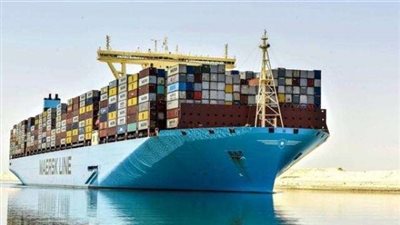 عبور 252 سفينة قناة السويس فى 5 أيام
