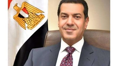 الدسوقي: نقل موقف الأقاليم إلى مدينة أسيوط الجديدة