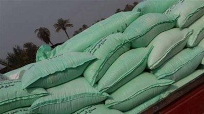 مطاردة بين رجال التموين ومهربي دقيق مدعم بالشرقية
