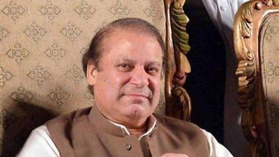الحكم على نواز شريف بالسجن لمدة 10 سنوات بتهم الفساد