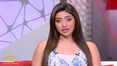الإعلامية رنا هويدى تتصدر الترند بصورة فاضحة